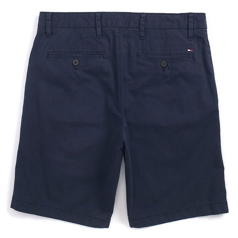 Tommy Hilfiger Classic Fit Men's Short